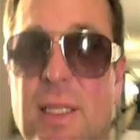 STAGE TUBE: 'THE FIRST WIVES CLUB' - Backstage In San Diego With Sam!