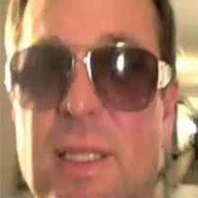 STAGE TUBE: 'THE FIRST WIVES CLUB' - Backstage In San Diego With Sam!