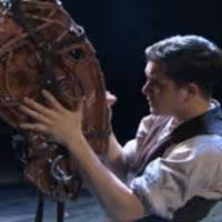 STAGE TUBE: WAR HORSE 'Rides' In The West End Video