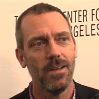 STAGE TUBE: Hugh Laurie Talks Lin-Manuel Miranda On Fox's 'HOUSE'