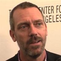 STAGE TUBE: Hugh Laurie Talks Lin-Manuel Miranda On Fox's 'HOUSE' Video