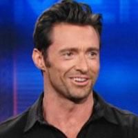 STAGE TUBE: Hugh Jackman Visits 'The Daily Show'