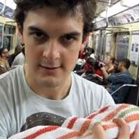 STAGE TUBE: ROCK OF AGES Productions: 'Baby Wolverine' Video