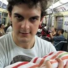 STAGE TUBE: ROCK OF AGES Productions: 'Baby Wolverine'