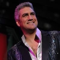 GREASE With Taylor Hicks and Lauren Ashley Zakrin Hits Ovens Auditorium 12/1 - 12/6