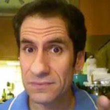 STAGE TUBE: SETH'S '30 Deconstructions in 30 Days!' Day 9 - IN THE HEIGHTS' Andrea Burns