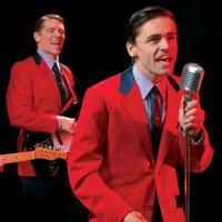 BWW WEST END: JERSEY BOYS Celebrates at 2009 Olivier Awards