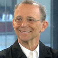 STAGE TUBE: Tony Winner Joel Grey Visits NBC's TODAY SHOW