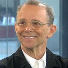 STAGE TUBE: Tony Winner Joel Grey Visits NBC's TODAY SHOW