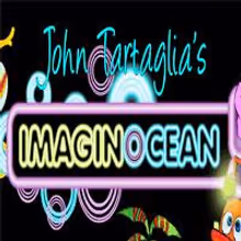 STAGE TUBE: John Tartaglia's IMAGINOCEAN Sneak Peek!