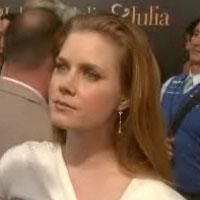 STAGE TUBE: Adams, Streep and More On 'JULIE & JULIA' To ET Video