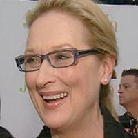 STAGE TUBE: Streep, Tucci and More On 'JULIE & JULIA'