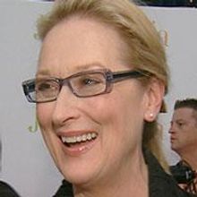 STAGE TUBE: Streep, Tucci and More On 'JULIE & JULIA' 