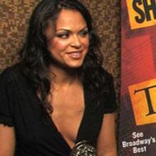 TV: 2009 TONY MOMENTS - Karen Olivo