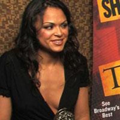 TV: 2009 TONY MOMENTS - Karen Olivo