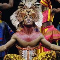 STAGE TUBE: Highlights of Disney's 'THE LION KING' Paris Video