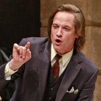 BWW REVIEWS: World Premiere 'IN A GARDEN' blooms at SCR (ends 03/28)