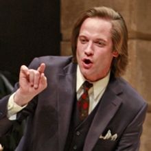 BWW REVIEWS: World Premiere 'IN A GARDEN' blooms at SCR (ends 03/28)
