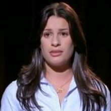 STAGE TUBE: GLEE on Fox: The Casting Sessions 