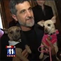 STAGE TUBE: 'LEGALLY BLONDE' Opens At LA's Pantages Theater Video