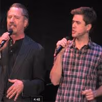 STAGE TUBE: 'CATCH ME IF YOU CAN' Sneak Peek