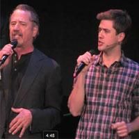 STAGE TUBE: 'CATCH ME IF YOU CAN' Sneak Peek Video