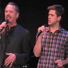 STAGE TUBE: 'CATCH ME IF YOU CAN' Sneak Peek