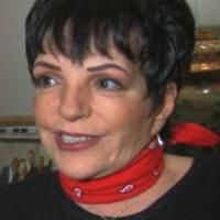 STAGE TUBE: Liza Minnelli On Michael Jackson's Death and Fame To ET Video