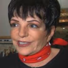 STAGE TUBE: Liza Minnelli On Michael Jackson's Death and Fame To ET