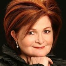 Broadway Beat's Priceless Spotlight - Faith Prince