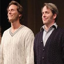 TV: Broadway Beat - Meet 'DESIRE', 'ACCENT' and 'PHILANTH-ROPIST' Open on Bdwy