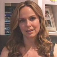 TV: In Conversation with Melora Hardin About 'YOU' Video