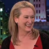 STAGE TUBE: 'JULIE & JULIA' Star Streep Shows Off Her 'Musical Skills' On Tonight… Video