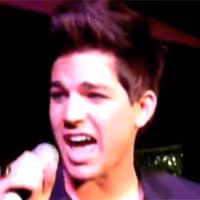 STAGE TUBE: 'Upright Cabaret Loves Adam Lambert' on MTV Video
