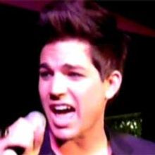 STAGE TUBE: 'Upright Cabaret Loves Adam Lambert' on MTV