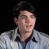 STAGE TUBE: Adam Lambert: Behind The Scenes - 'IDOLS LIVE Tour Rehearsal' Video
