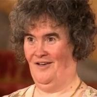 STAGE TUBE: Susan Boyle and Jamie Pugh Make It Thru To 'TALENT' Semi-Finals!