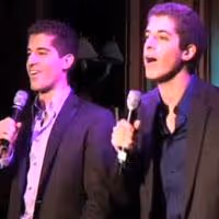 TV: Will and Anthony Nunziata's Feinstein's Debut Video