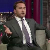 STAGE TUBE: Jeremy Piven Talks 'Fish' On CBS' The Late Show