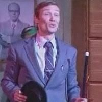 STAGE TUBE: Mel Brooks' Brings 'THE PRODUCERS' to Berlin