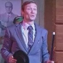 STAGE TUBE: Mel Brooks' Brings 'THE PRODUCERS' to Berlin