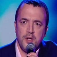 STAGE TUBE: Jamie Pugh Sings 'Dream' on 'TALENT' Semi-Finals