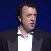 STAGE TUBE: Jamie Pugh Sings On the Stage of Her Majesty's Theatre