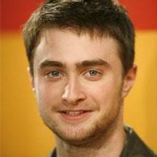 Broadway Beat's Priceless Spotlight - Daniel Radcliffe