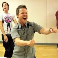 TV: The Cast of the New Musical 'ROLLER COASTER HIGHWAY' Meets the Press!