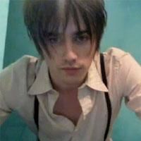STAGE TUBE: Reeve Carney Confirms 'SPIDER-MAN' Casting Video