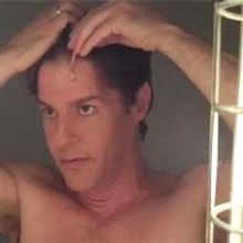 TV: 'SPAMALOT' Star Rick Holmes 'FLIPS-A-LOT' For BroadwayWorld - Part 2