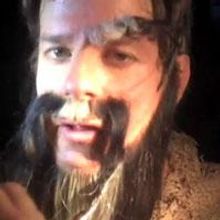 TV: 'SPAMALOT' Star Rick Holmes 'FLIPS-A-LOT' For BroadwayWorld -Part 5