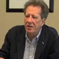 STAGE TUBE: 'EXIT THE KING' Star Geoffrey Rush Talks With John Lahr