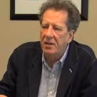STAGE TUBE: 'EXIT THE KING' Star Geoffrey Rush Talks With John Lahr Video